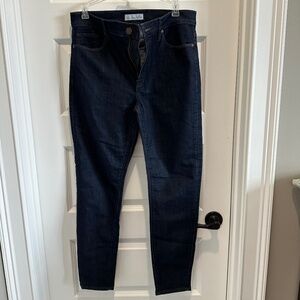 Loft Jeans 28/6